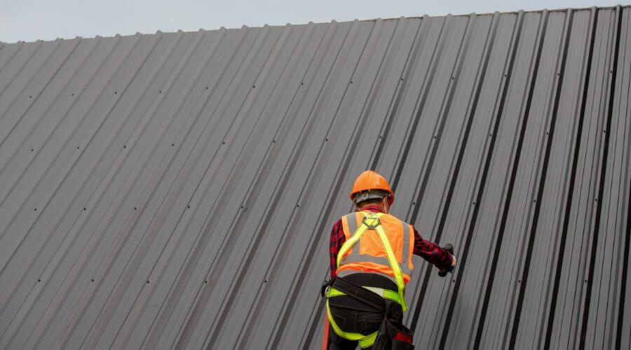 Local Chimney Repair in Wentworth, SD